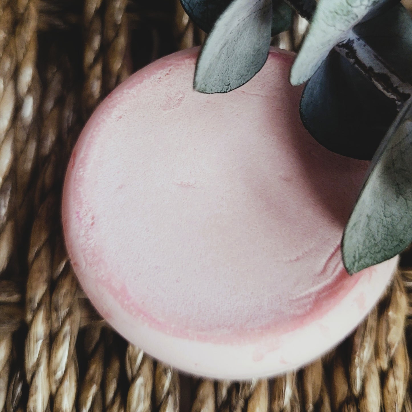 Maschera viso argilla rosa arricchita con estratto di liquirizia